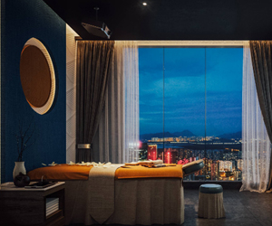 武汉硚口附近的桑拿休闲会所推荐