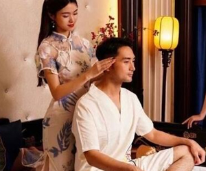 武汉硚口高端按摩会所的装修风格是什么